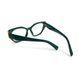 Окуляри для комп'ютера Blue blocker Cat Eye зелені TR23402 TR23402 фото 3