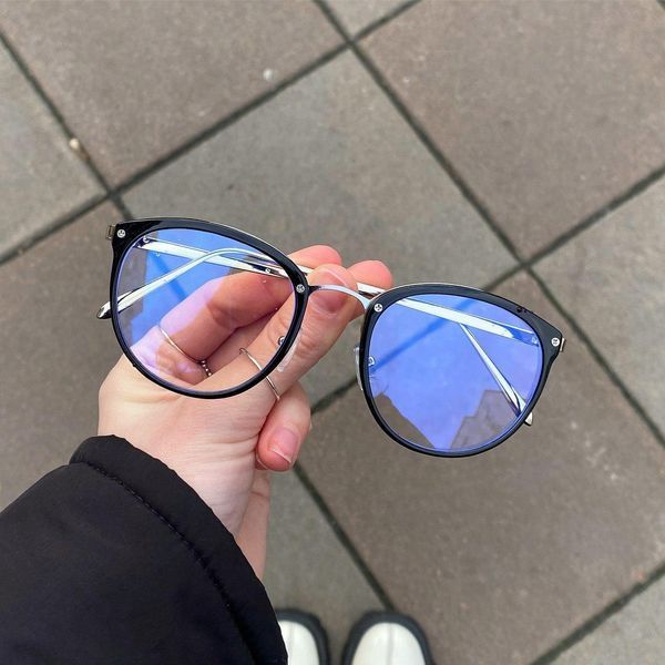 Окуляри Blue blocker B325 B325 фото
