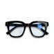 Окуляри Blue blocker чорні B505 B505 фото 1